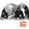 LG15147 (4-15 ฟุต) บันไดไฟเบอร์กลาส DARK HORSE LITTLE GIANT